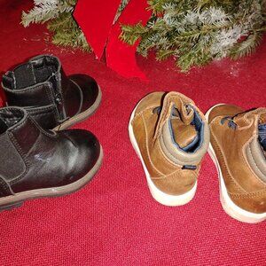 Toddler Shoe Lot